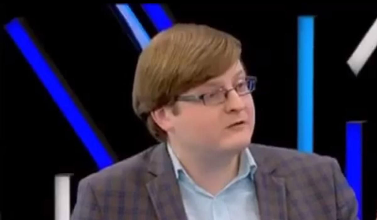 Белорусские пропагандисты фантазируют об "оккупации Украины Польшей" Белорусские пропагандисты фантазируют об "оккупации Украины Польшей"