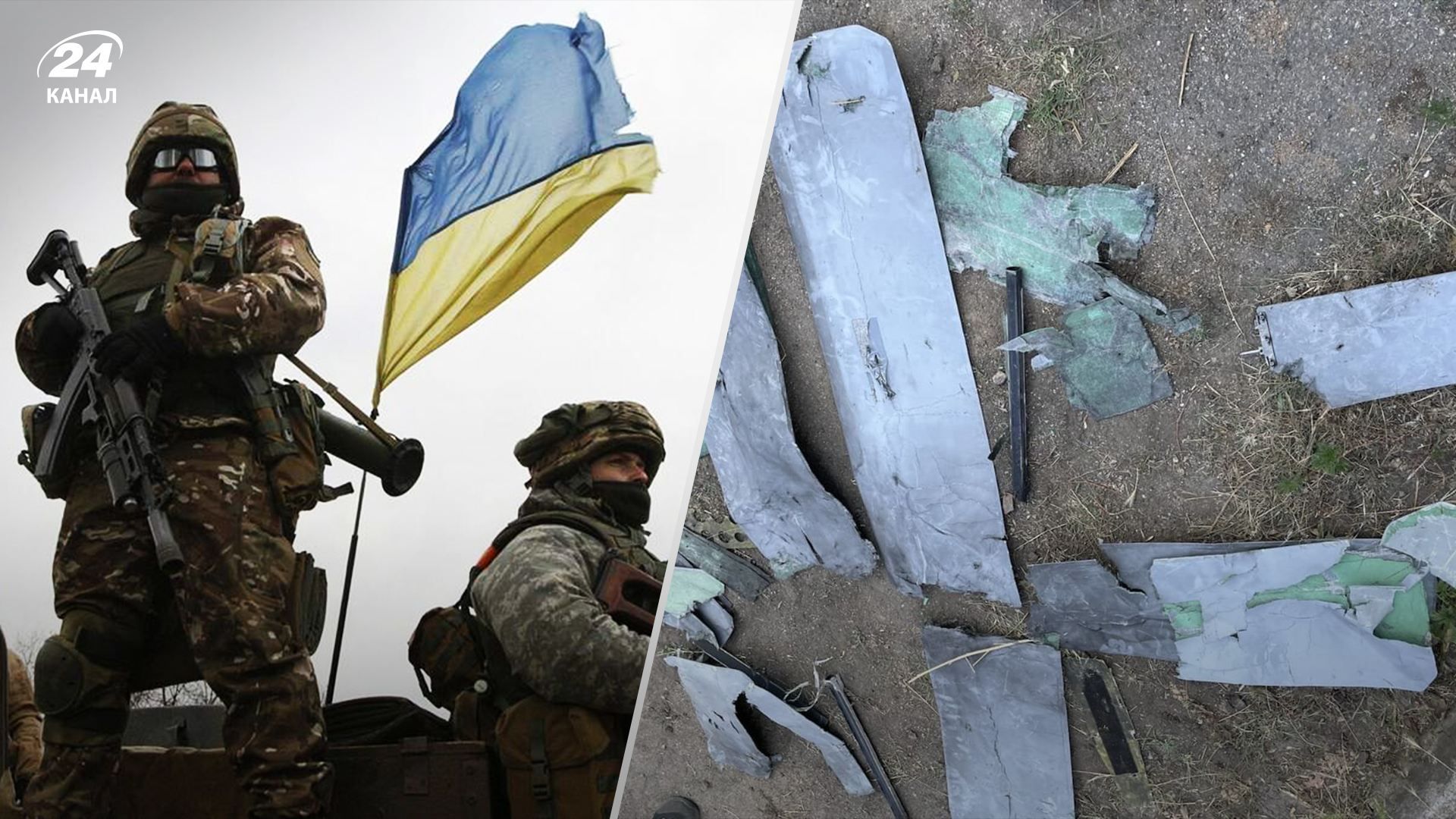 ЗСУ збили безпілотник ворожий Ланцет – що про нього відомо ЗСУ збили безпілотник ворожий Ланцет – що про нього відомо