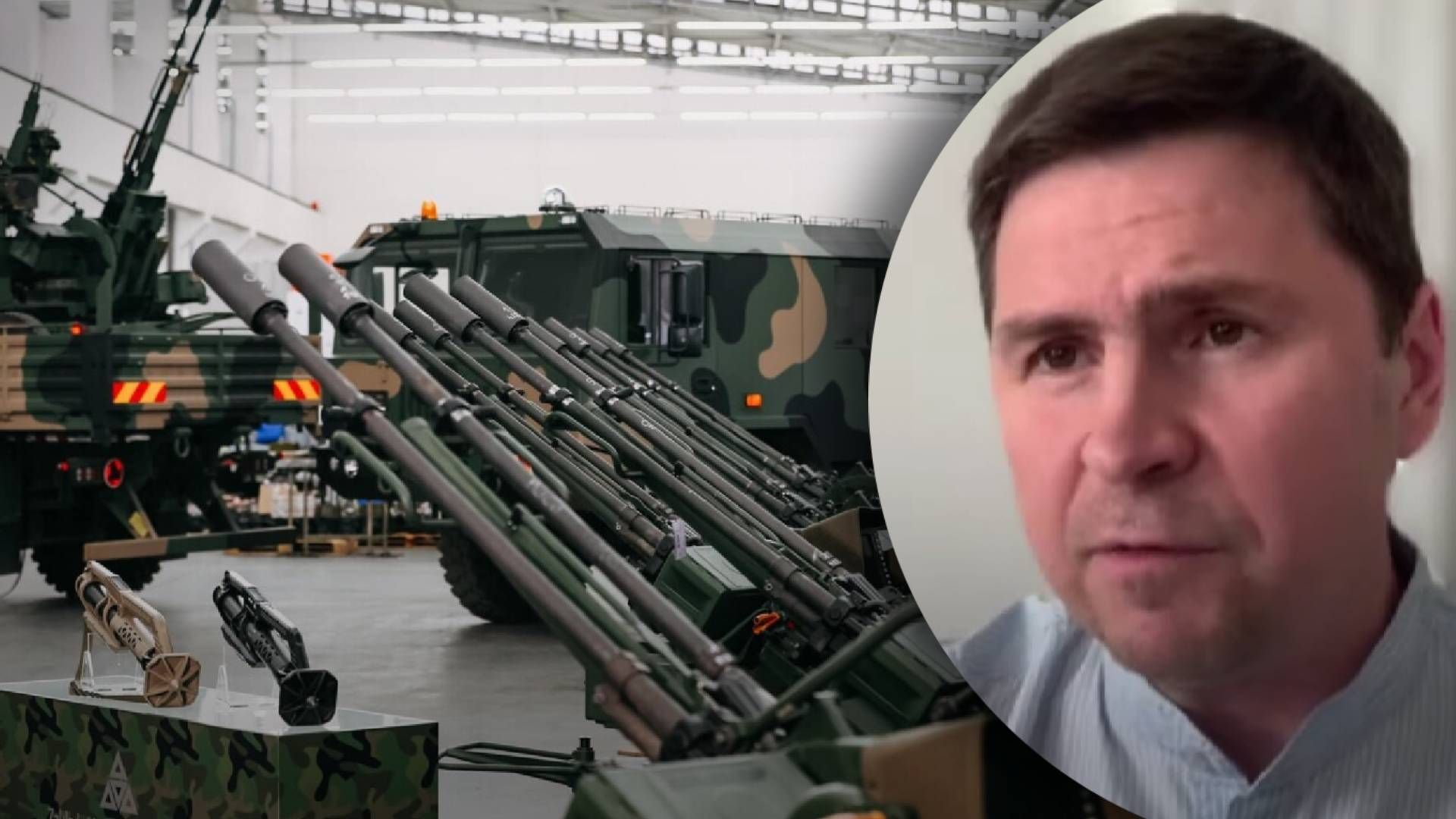 Західна зброя - чи жостатньо її для звільнення Півдня України 