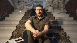 Зеленський озвучив конгресменам критичні терміни для звільнення України, – ЗМІ