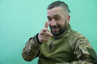 Хотел прожить 112 лет, потерял 17 зубов и глаз: как жил и погиб украинский воин "Сакура"