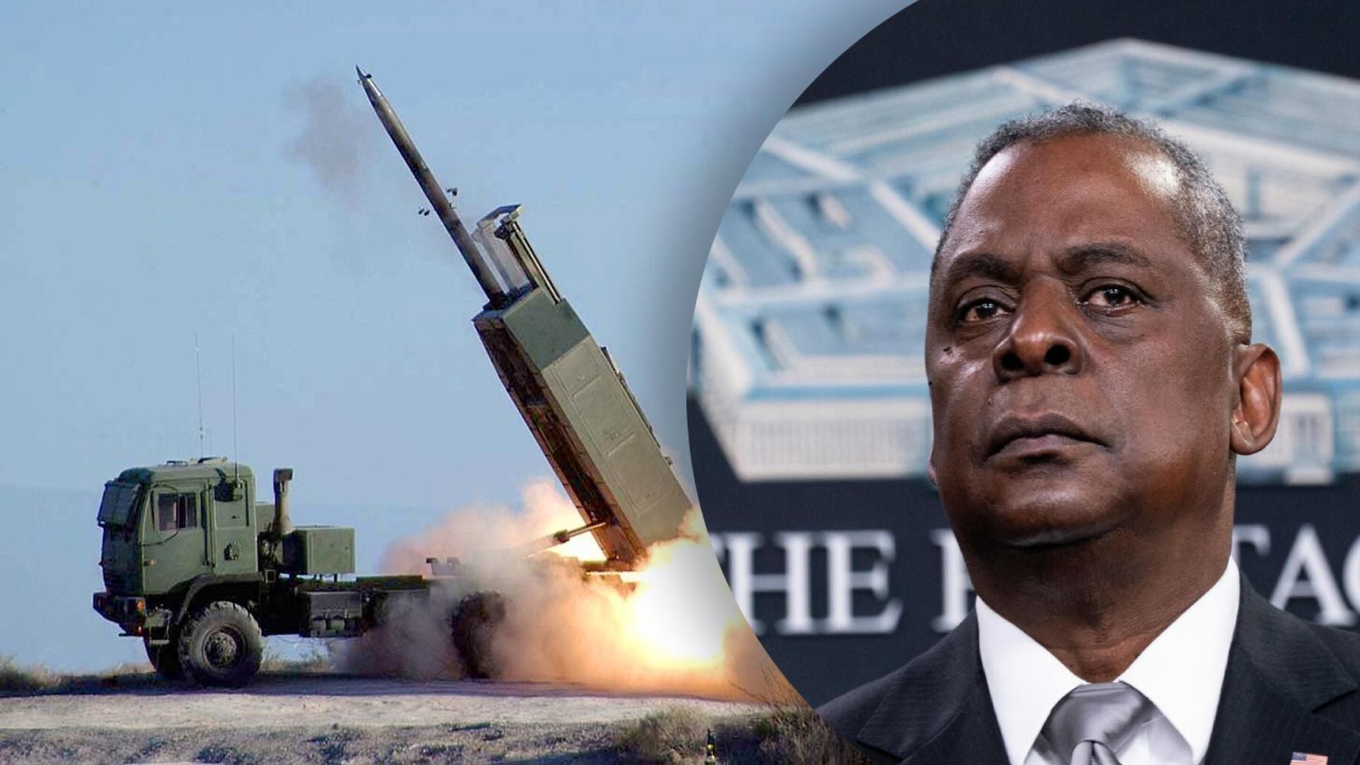 У Пентагоні обіцяють максимально прискорити передачу Україні HIMARS - 24 Канал У Пентагоні обіцяють максимально прискорити передачу Україні HIMARS - 24 Канал