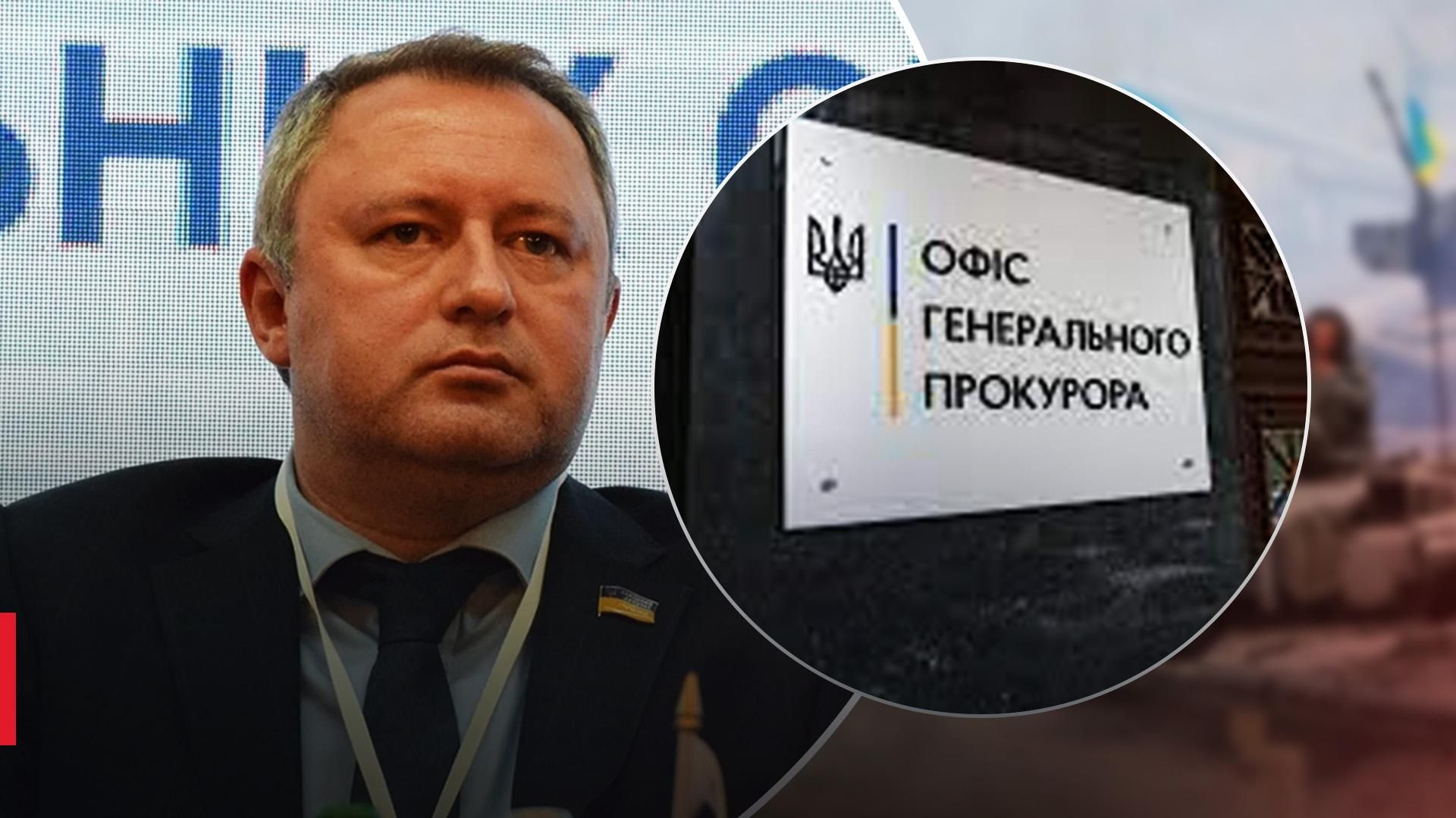 Андрей Костин может стать новым Генпрокурором