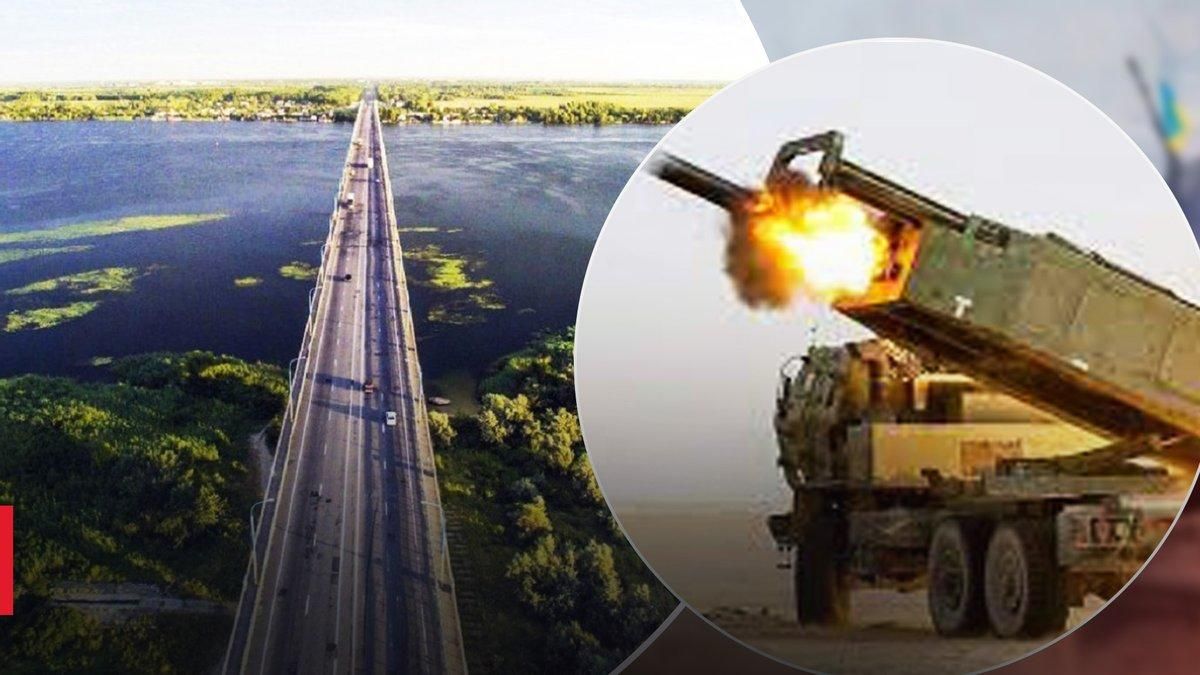 Антоновский мост Антоновский мост