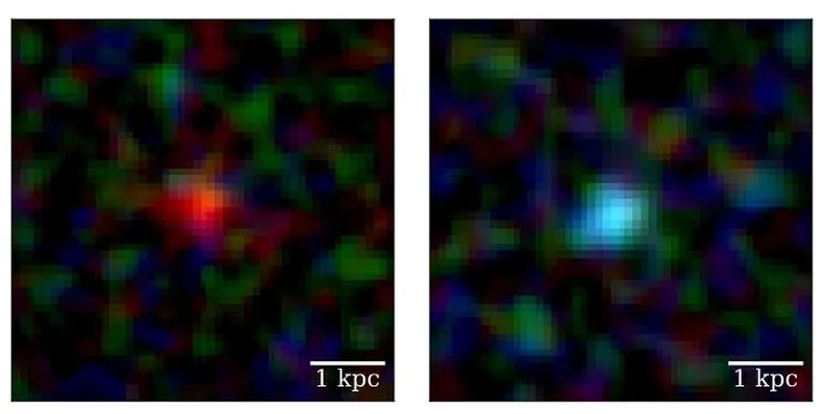 Галактика Галактика
