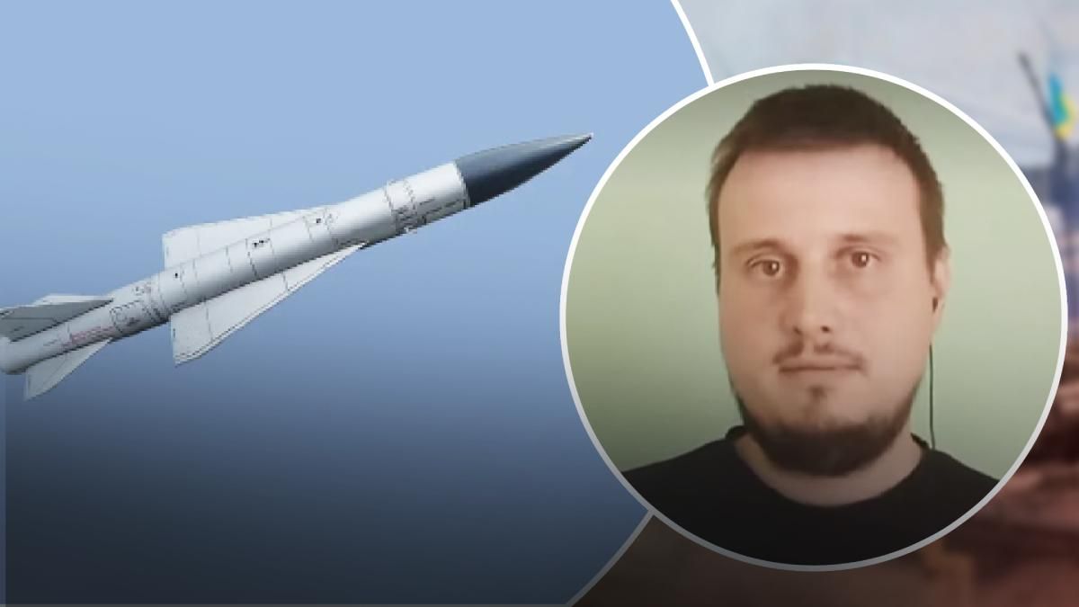 Почему россияне все больше стреляют ракетами Х-22 Почему россияне все больше стреляют ракетами Х-22