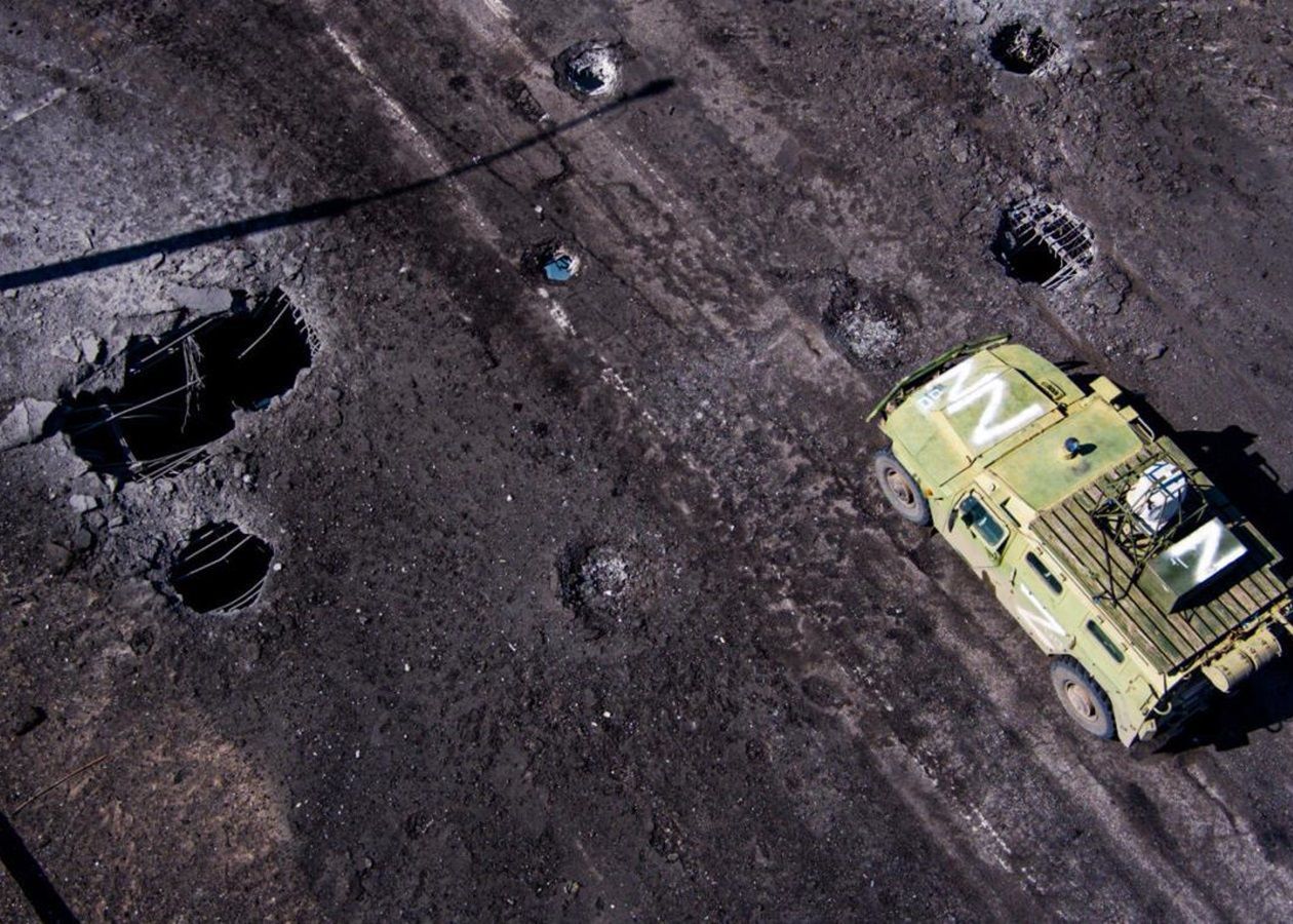 Удар по Антонівському мосту сьогодні 26.07.2022 – Данілов пообіцяв, що далі буде Удар по Антонівському мосту сьогодні 26.07.2022 – Данілов пообіцяв, що далі буде