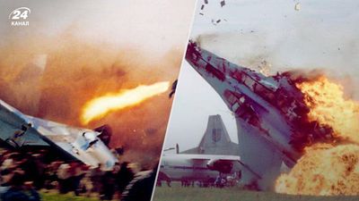 Черная страница в истории Львова: 20 лет назад произошла Скниловская трагедия