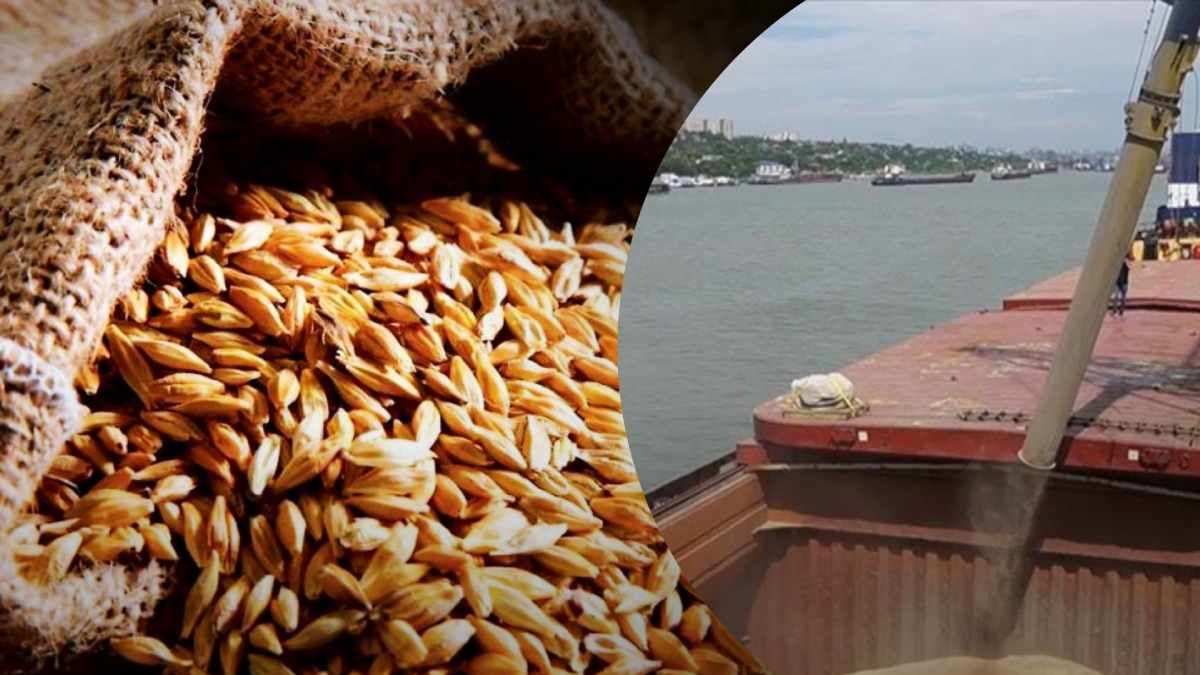 Соглашение об экспорте зерна – в Стамбуле открыли Совместный координационный центр Соглашение об экспорте зерна – в Стамбуле открыли Совместный координационный центр