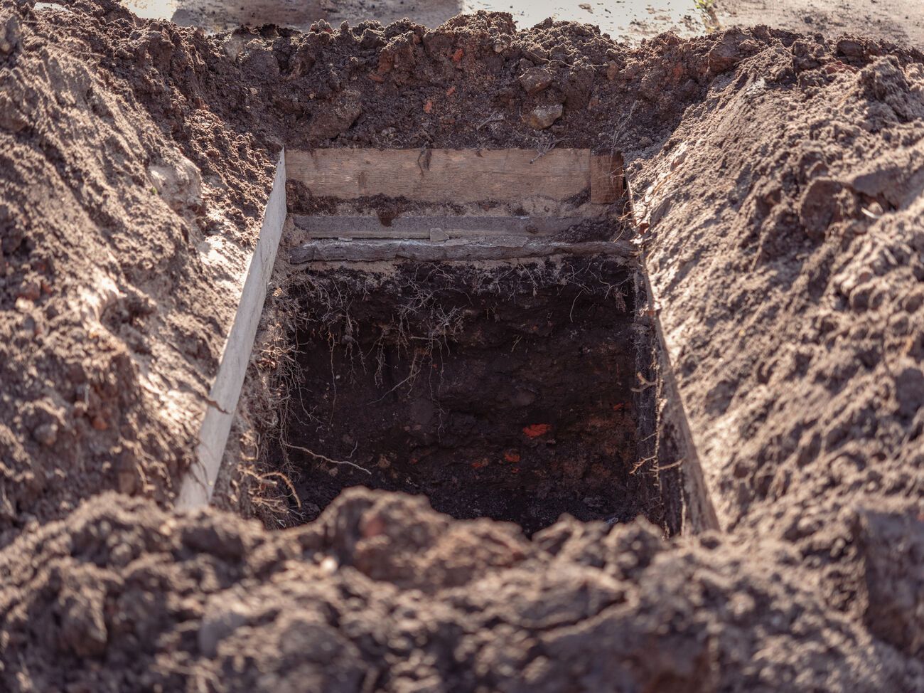 Простых россиян уже негде прятать Простых россиян уже негде прятать