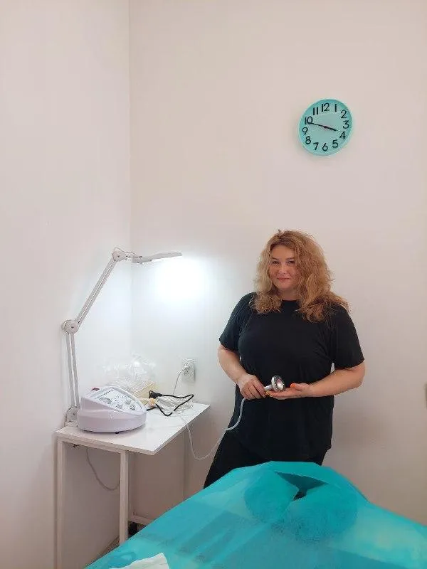 массаж массаж