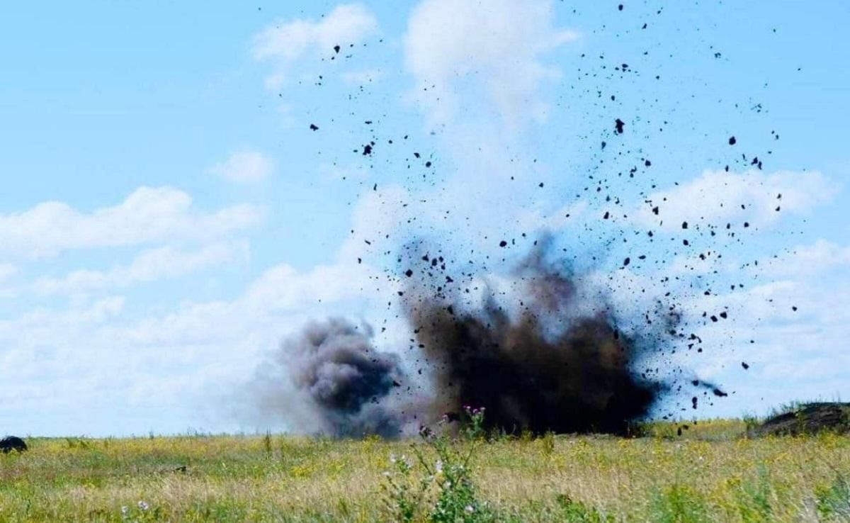 На Півдні ЗСУ ліквідували На Півдні ЗСУ ліквідували