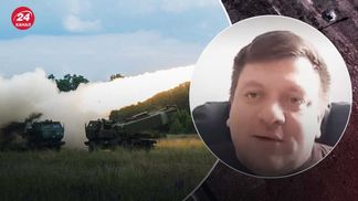 На правобережье Херсона россияне могли перебросить до трех БТГр, – военный эксперт