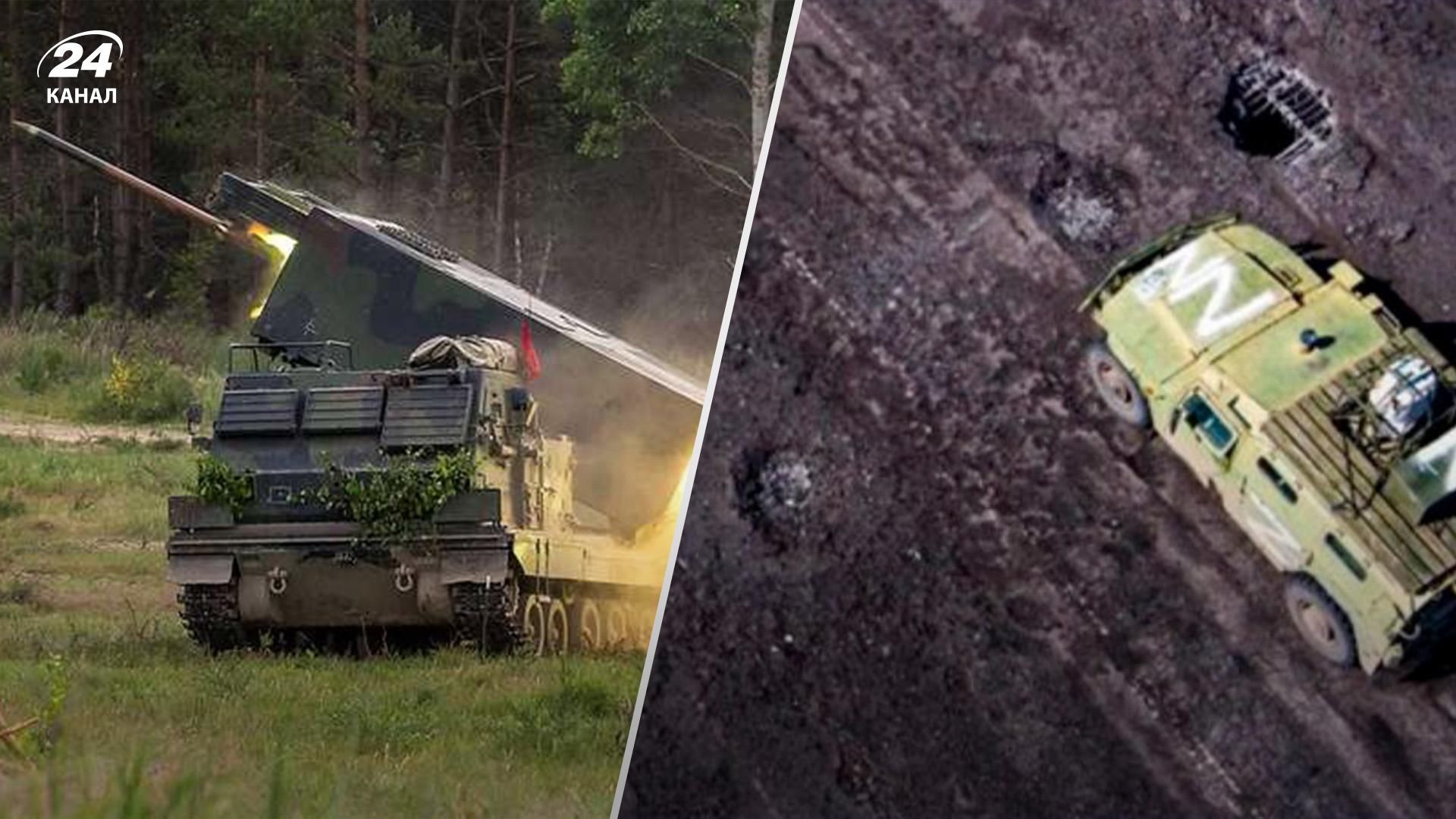 Контрнаступление ВСУ в Херсонской области - будет ли битва, прогноз эксперта Контрнаступление ВСУ в Херсонской области - будет ли битва, прогноз эксперта