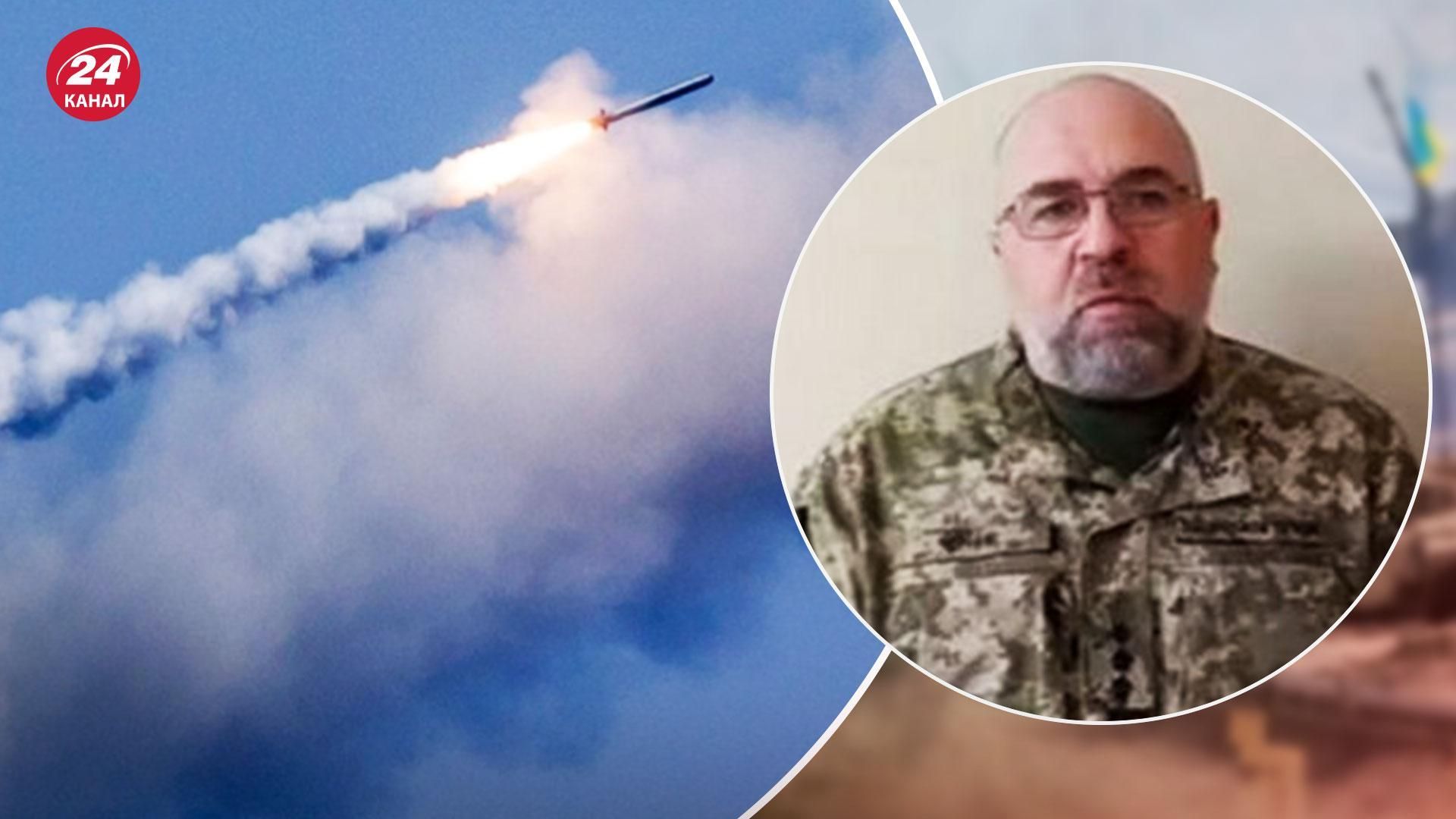 Які ресурси має російська армія – думка військового експерта - 24 Канал Які ресурси має російська армія – думка військового експерта - 24 Канал