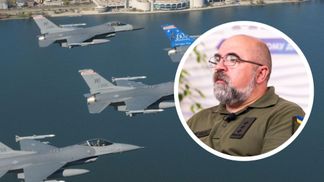 Когда Украина может получить самолеты от США: предположение военного эксперта