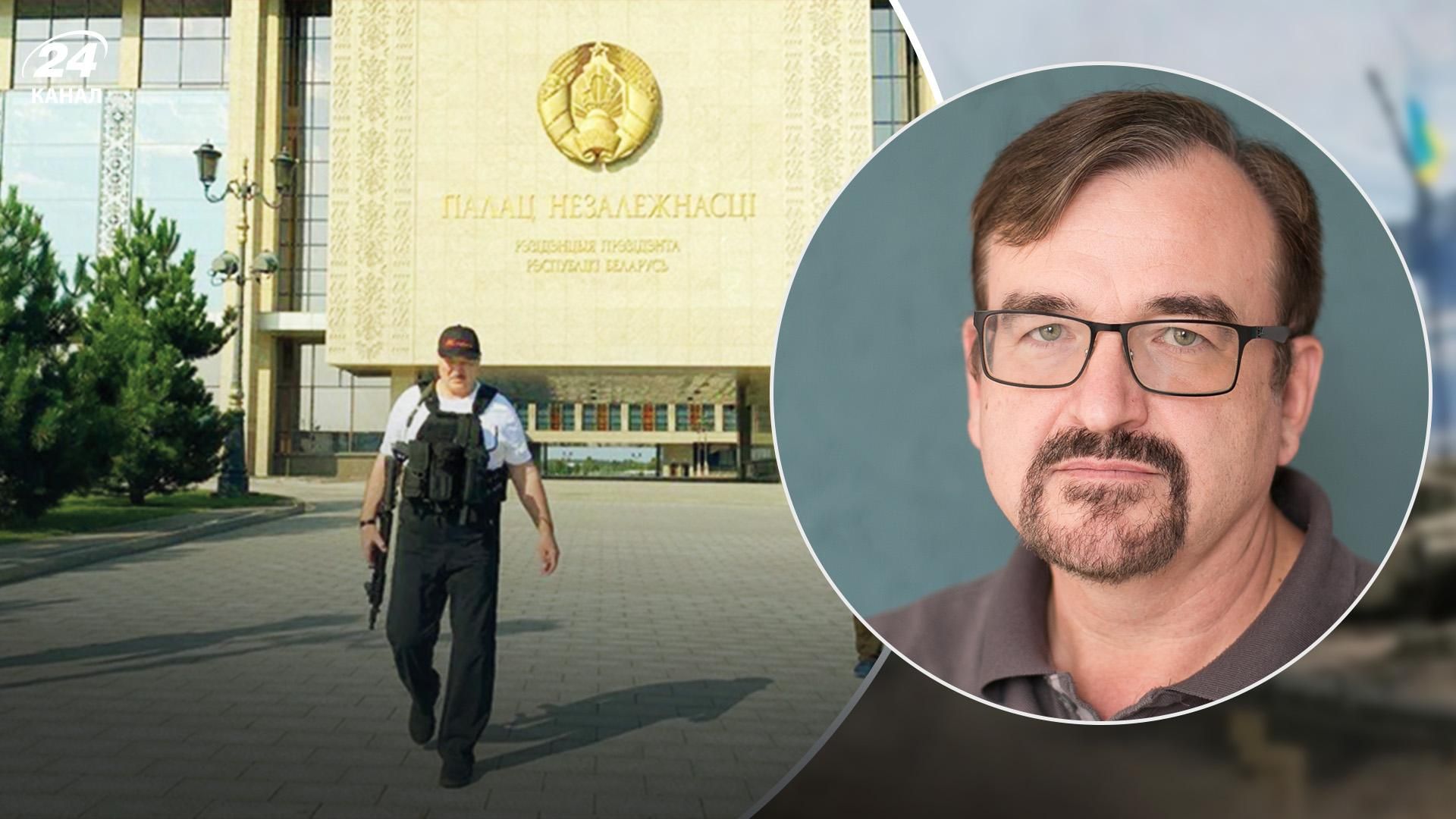 Будет ли наступление из Беларуси – что известно о решении Лукашенко, комментарий Будет ли наступление из Беларуси – что известно о решении Лукашенко, комментарий