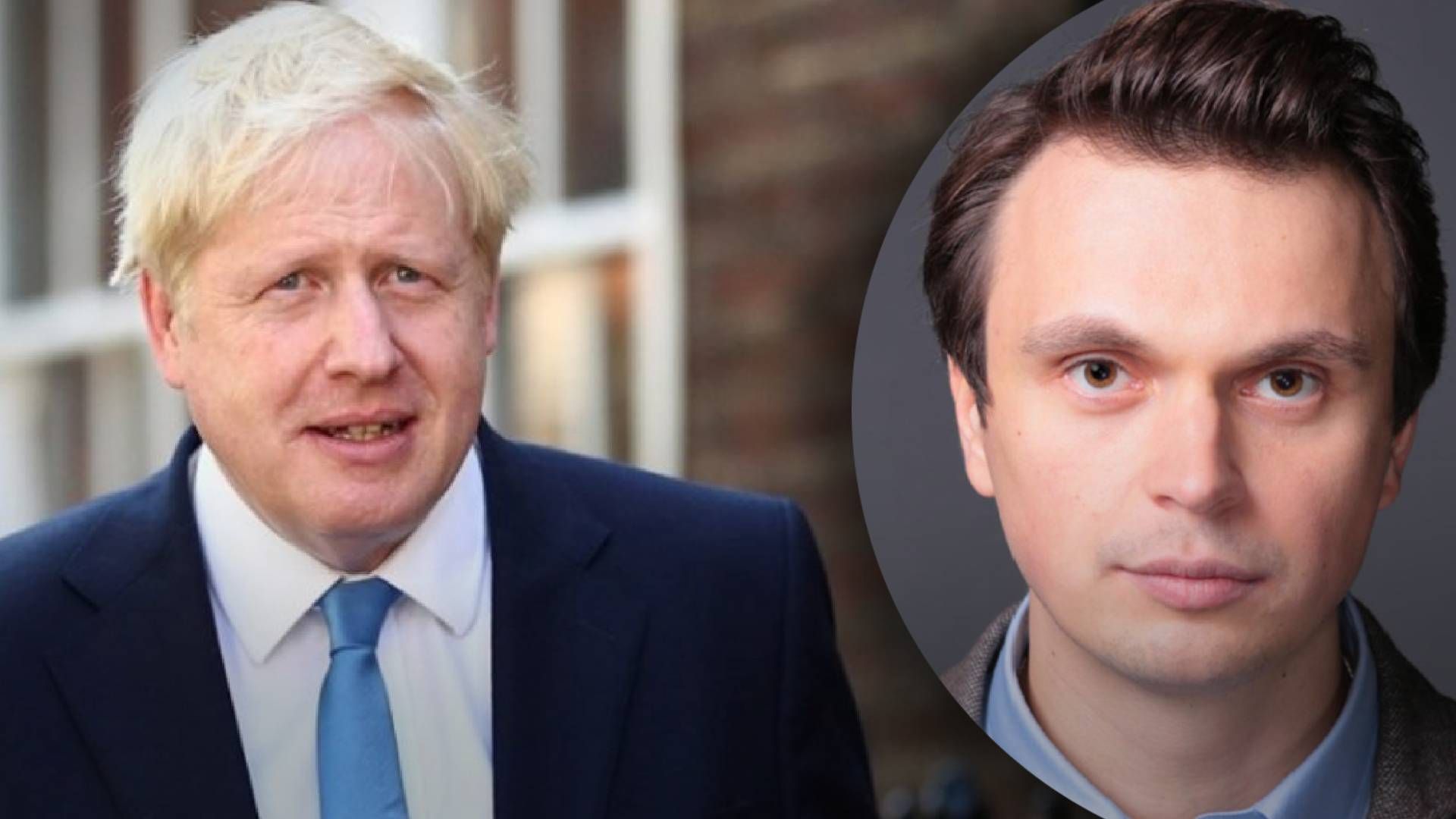 Чи стане Джонсон генсеком НАТО – які наслідки для путіна Чи стане Джонсон генсеком НАТО – які наслідки для путіна