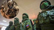 На Херсонському напрямку ліквідували групу окупантів: ССО отримали їхні карти й шифри