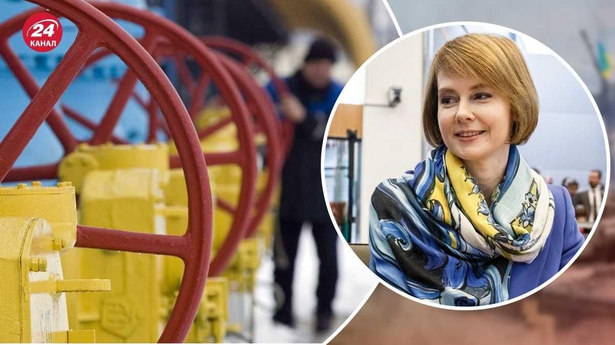 Газовий шантаж росії має зворотний ефект, – Зеркаль назвала причини - Економіка Газовий шантаж росії має зворотний ефект, – Зеркаль назвала причини - Економіка