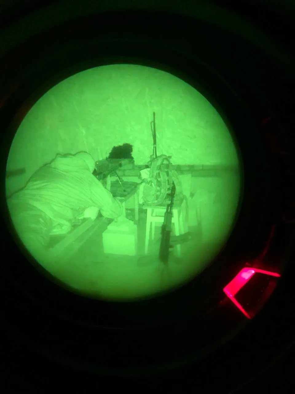 Боец ССО Боец ССО