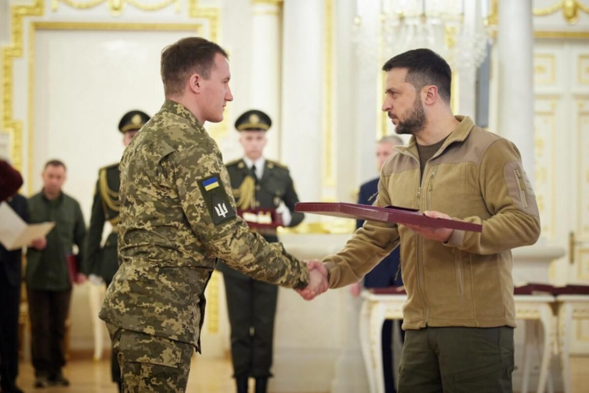 Загинув Герой Олександр Кукурба - реакція Зеленського