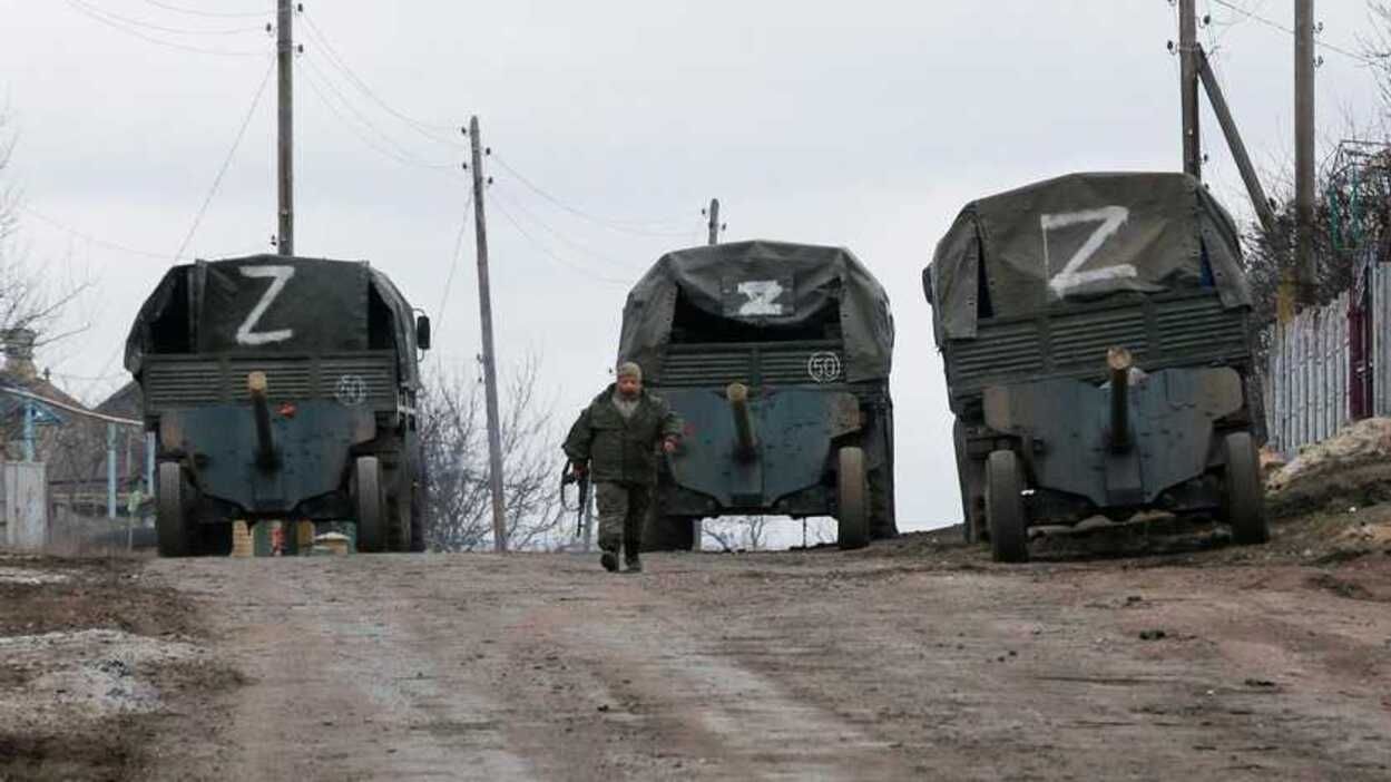 Перехоплення розмов окупантів в Україні - росіянин заявив, що Чечня й Афганістан – ясла  - 24 Канал