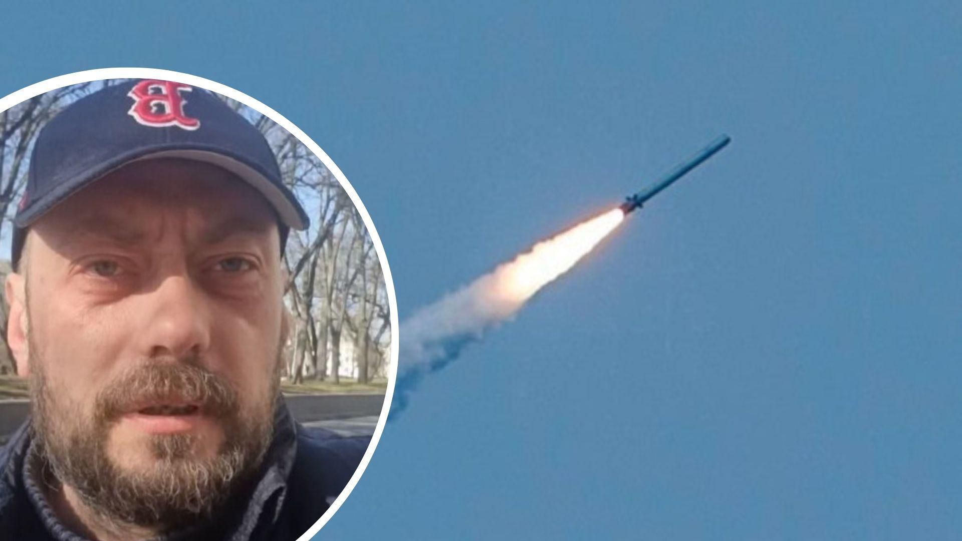 Обстріл Чернігівщини 28 липня - ракети влучили біля Гончарівського