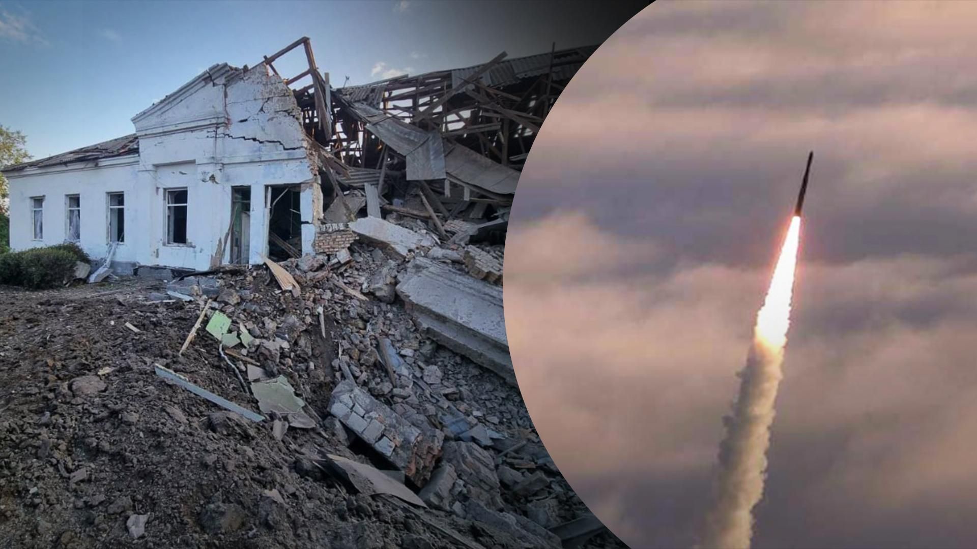 В Николаеве рассказали подробности ракетного обстрела В Николаеве рассказали подробности ракетного обстрела