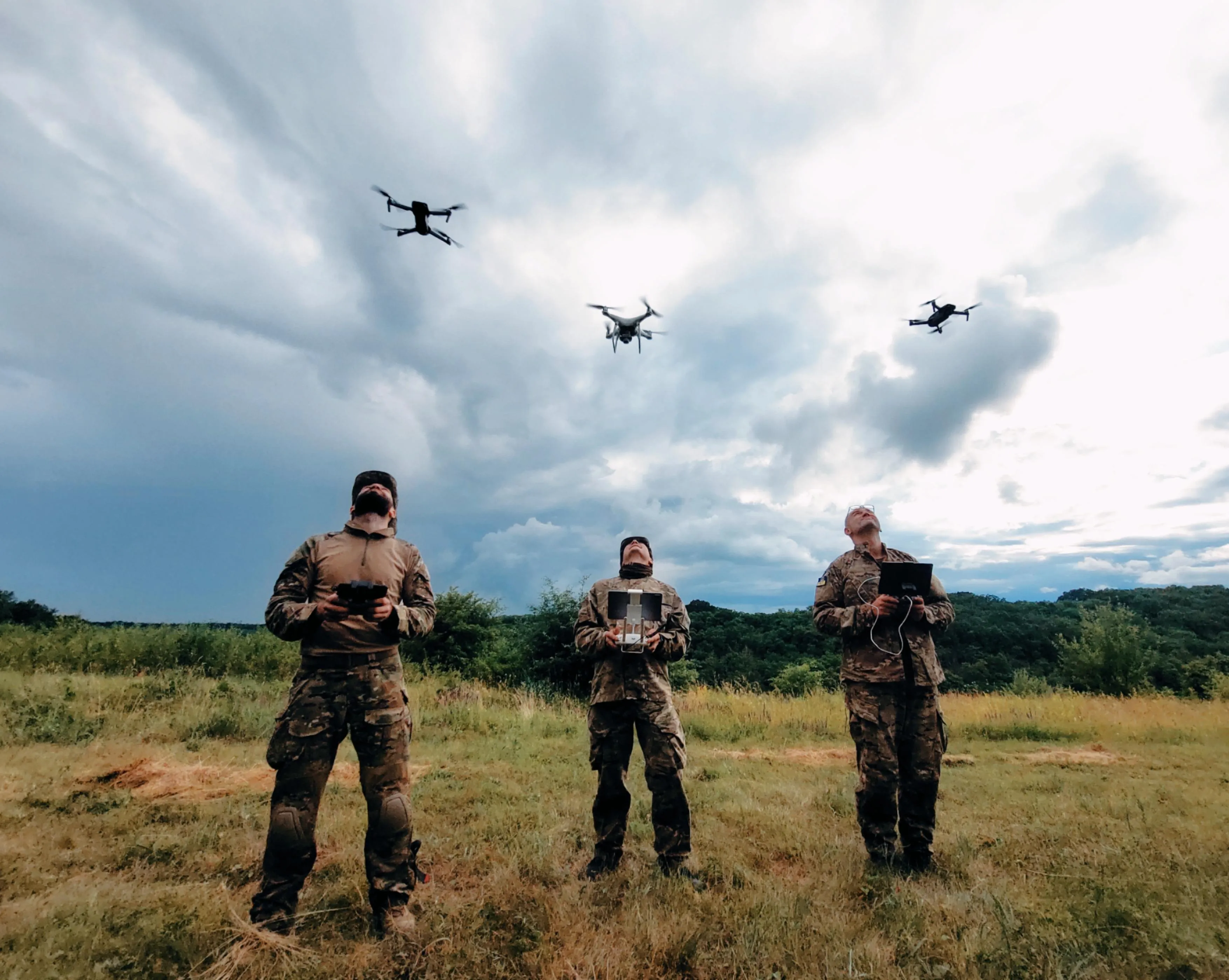 Максим Франко и бойцы ССО Максим Франко и бойцы ССО