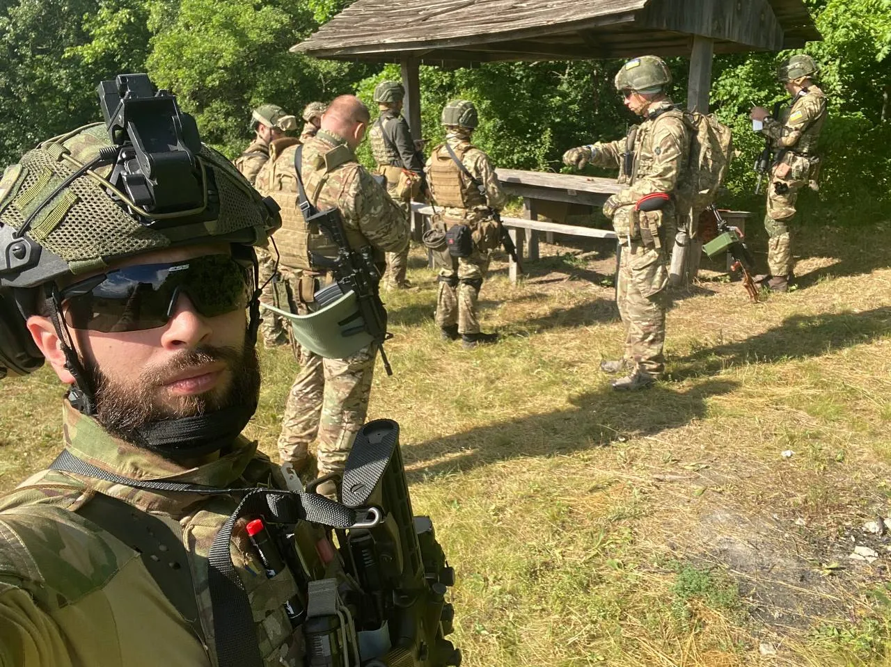 Максим Франко Максим Франко