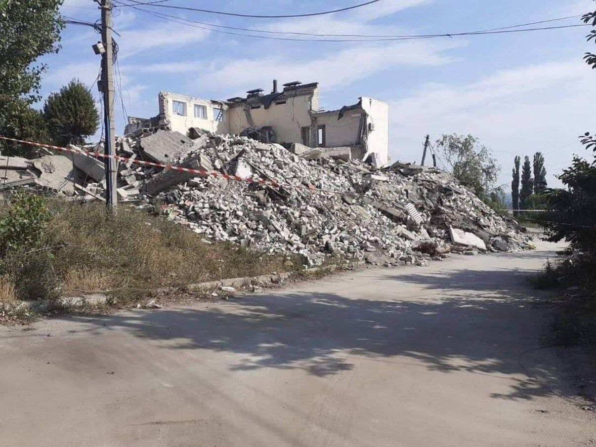 В Луганской области россияне давят, чтобы прорваться в большие города Донетчины В Луганской области россияне давят, чтобы прорваться в большие города Донетчины