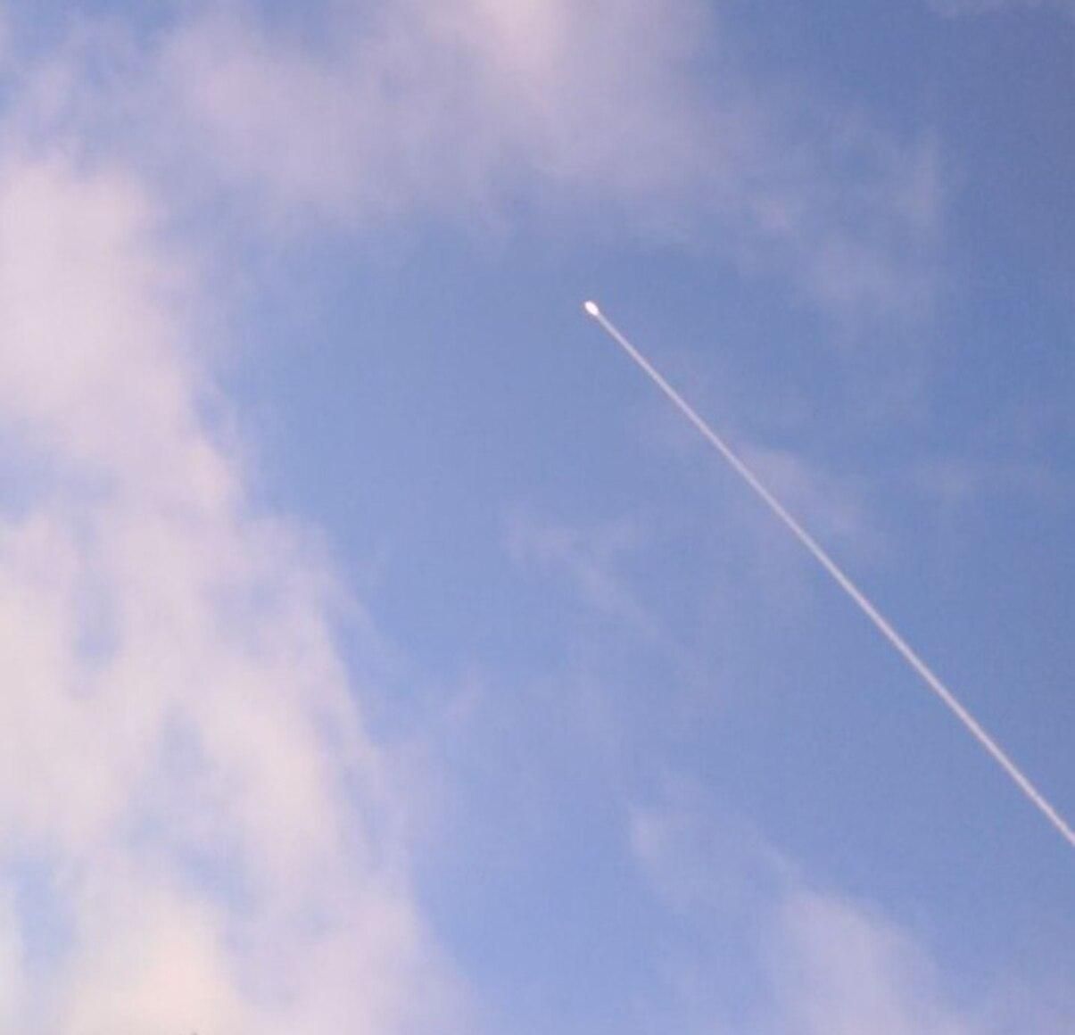 Ворожі ракети з білорусі Ворожі ракети з білорусі