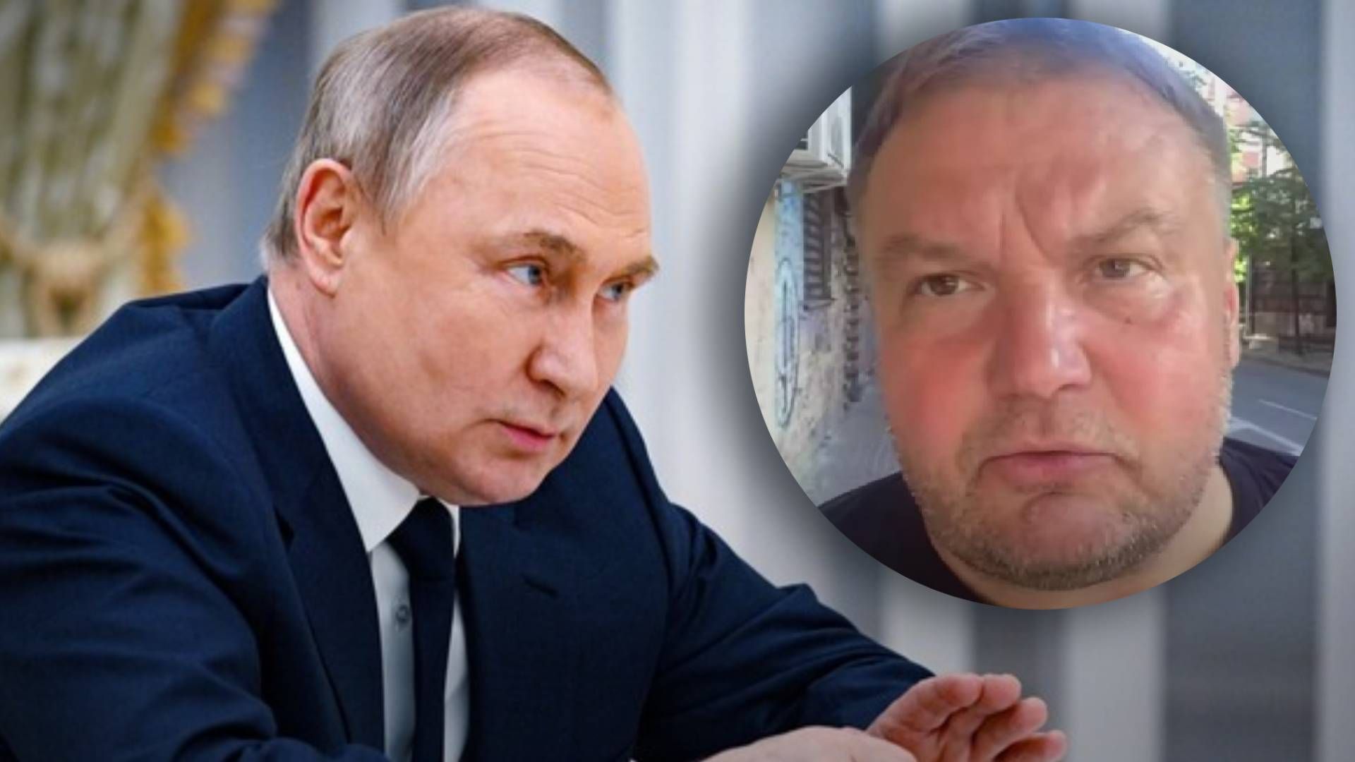 Переговоры Украины и России - мобилизация россиян, контрнаступление на Юге - 24 Канал Переговоры Украины и России - мобилизация россиян, контрнаступление на Юге - 24 Канал