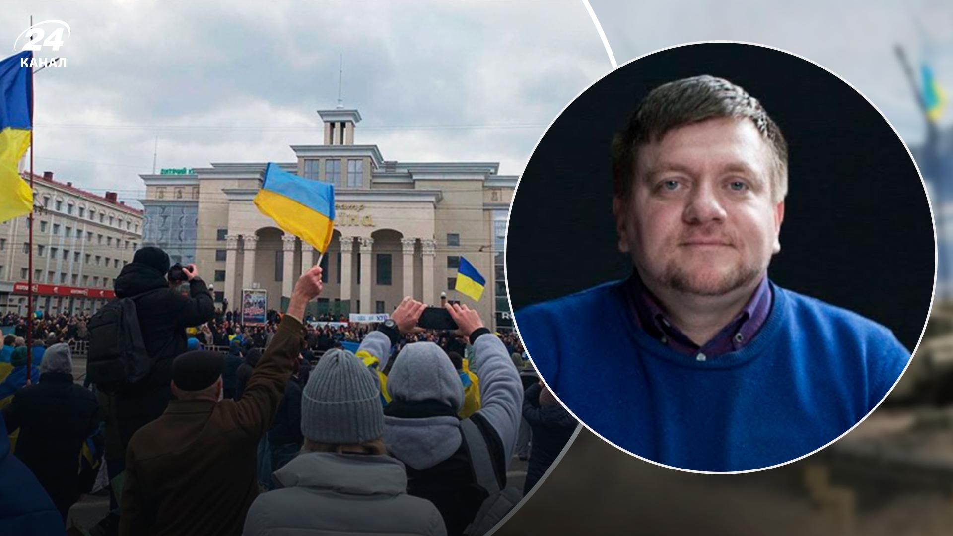 Потеря Херсонщины будет иметь серьезные политические последствия для путина, – военный эксперт Потеря Херсонщины будет иметь серьезные политические последствия для путина, – военный эксперт