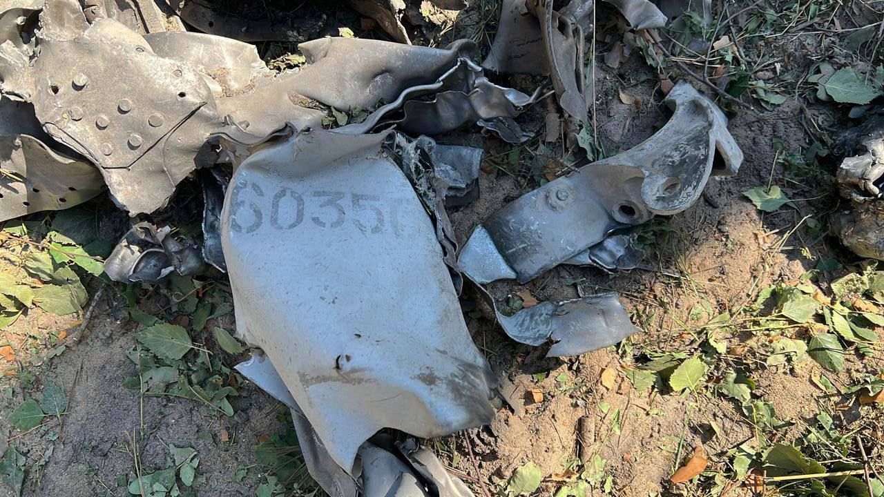 Число пострадавших в результате ракетного удара в Киевской области резко возросло Число пострадавших в результате ракетного удара в Киевской области резко возросло