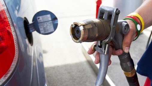 Автогаз стабільно дешевшає: ціна пального на АЗС 28 липня
