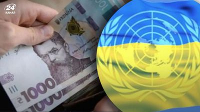 Виплати для українців від міжнародних організацій: детальна інструкція, як отримати