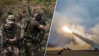 Скамьи "двухсотых" пополнили еще 250 оккупантов: свежие потери врага 29 июля Скамьи "двухсотых" пополнили еще 250 оккупантов: свежие потери врага 29 июля
