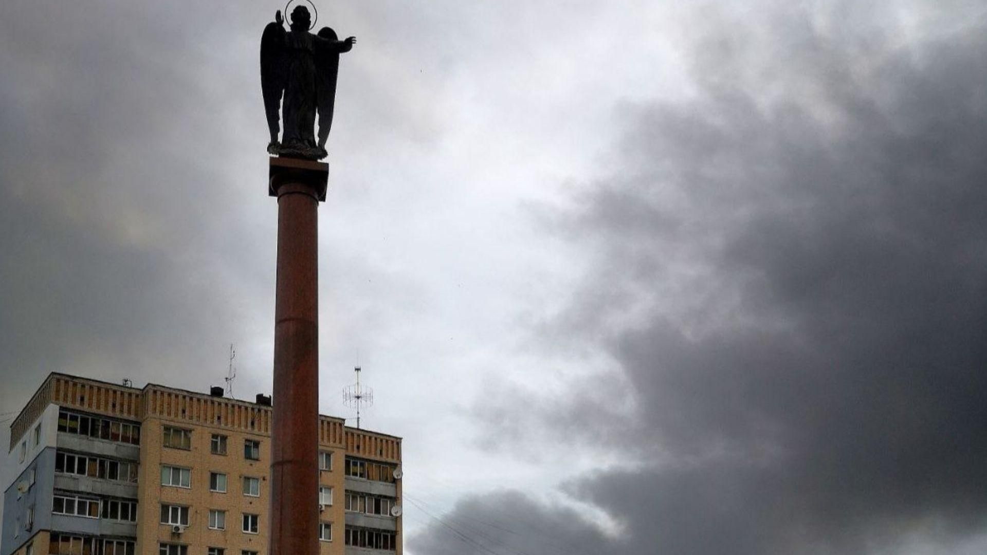 В результате ракетного удара по Кропивницкому погибли 5 человек, есть много раненых