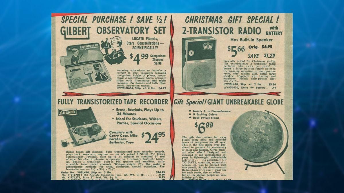 Новые цены на старые гаджеты Новые цены на старые гаджеты