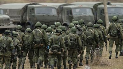 Операция "самоликвидация": как оккупанты решили сэкономить патроны ВСУ