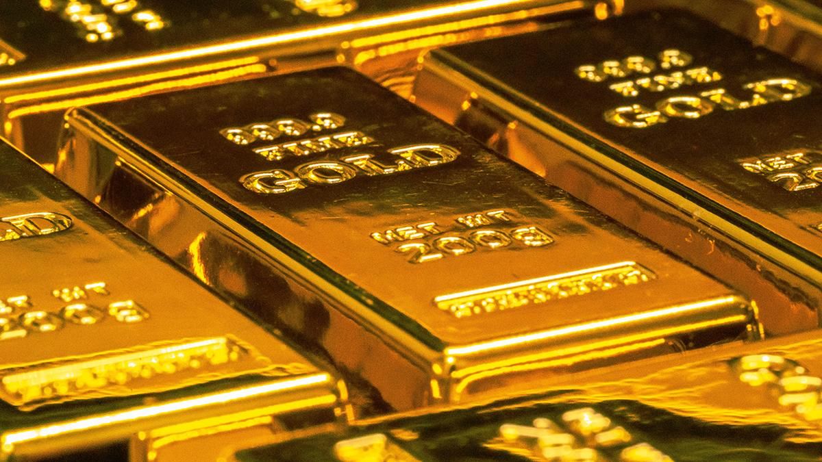 В технике Apple, Google и Microsoft содержится золото, нелегально добытое в Бразилии - Техно