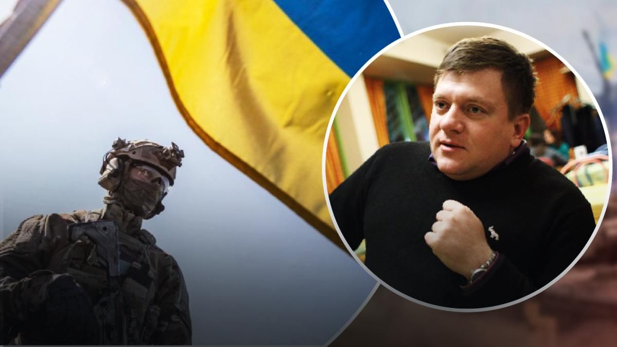 Військовий експерт про те, як ЗСУ звілнятимуть Херсонщину Військовий експерт про те, як ЗСУ звілнятимуть Херсонщину