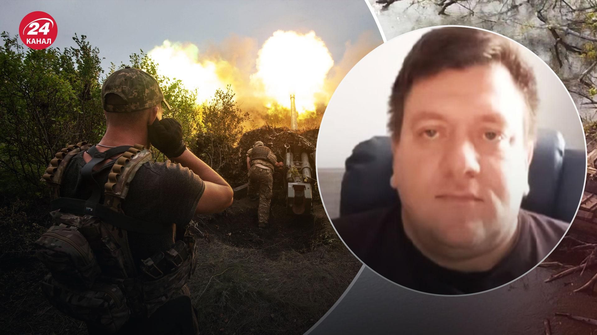 Понтонная переправа под Антоновским мостом – ВСУ могут также ее разрушить Понтонная переправа под Антоновским мостом – ВСУ могут также ее разрушить