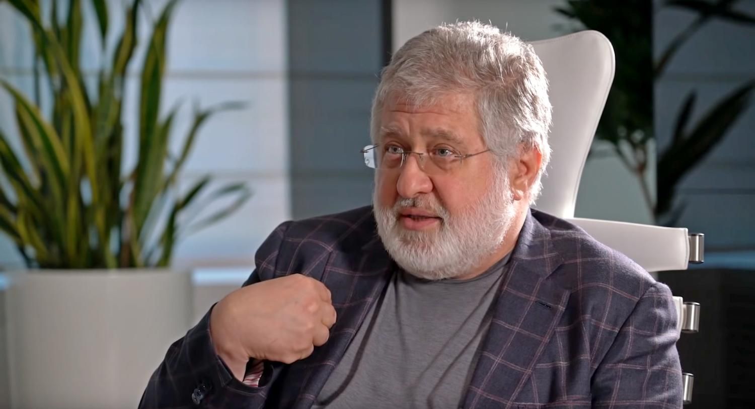 Коломойського можуть видати США Коломойського можуть видати США