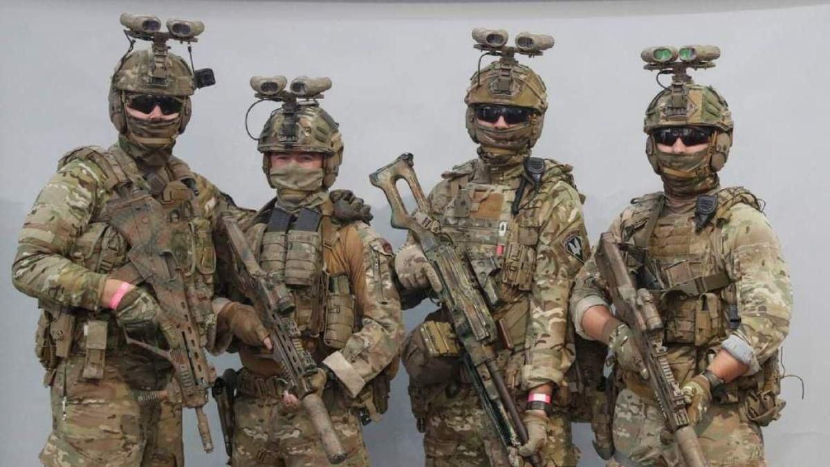 День ССО України 29 липня 2022 – хто це такі та що це за свято День ССО України 29 липня 2022 – хто це такі та що це за свято