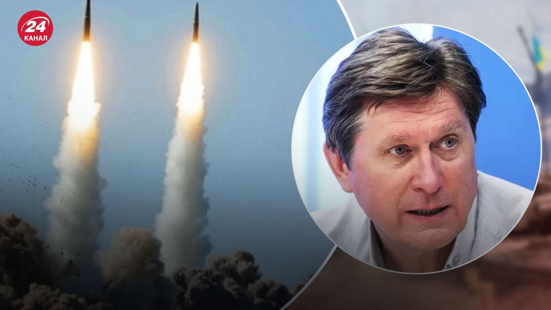 Фесенко розповів про нову небезпечну тактику окупантів Фесенко розповів про нову небезпечну тактику окупантів