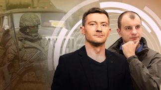 Как быстро "загнутся" планы оккупантов: эксклюзивный стрим с военным Евгением Карасем