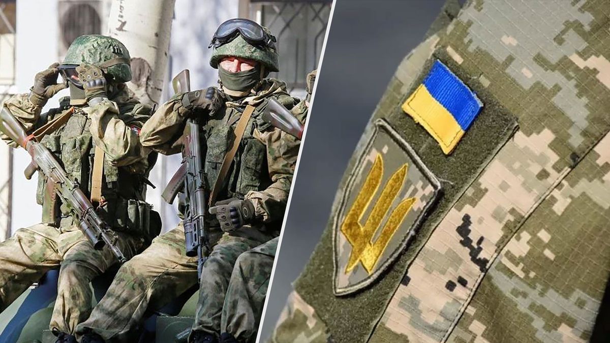 Війна в України - росіяни біля Пісків одяглися у форму ЗСУ і намагалися вести штурм